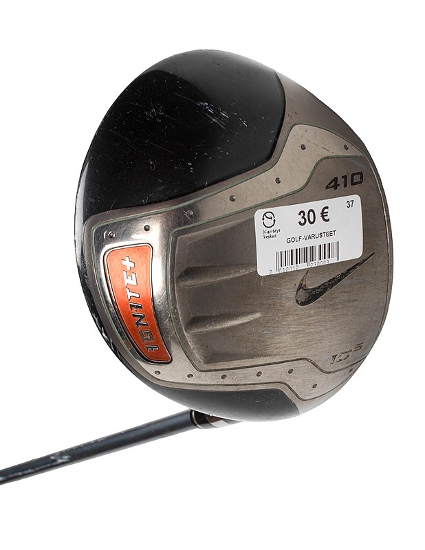NIKE Ignite 4109+ 10.5 maila FUJIKURA R varrella  - Golf - 10105621043 - 3