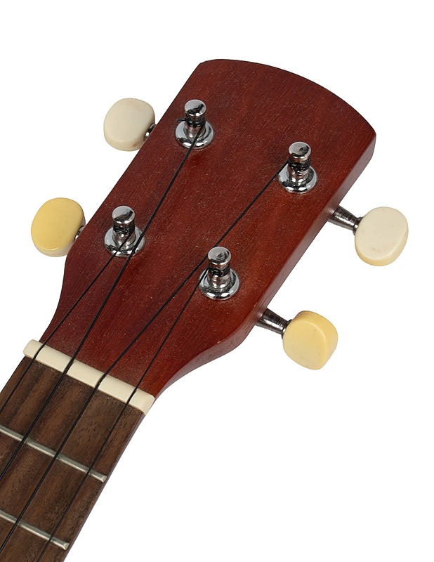 TENSON Soprano Ukulele - 21-tuumaa - Instrumentit - 10105621054 - 3