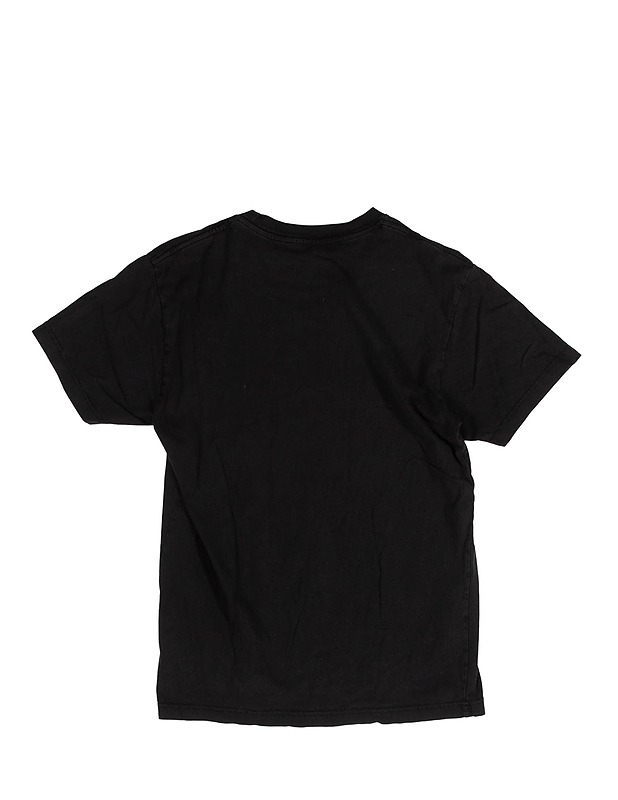 HARD ROCK musta t-paita - Miesten paidat - 10105621055 - 1