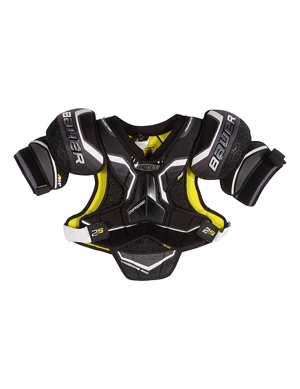 BAUER ARCH PROTECTION -hartijasuojat  - Jääkiekko - 10105621063 - 0