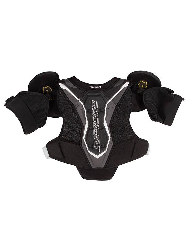 BAUER ARCH PROTECTION -hartijasuojat  - Jääkiekko - 10105621063 - 1