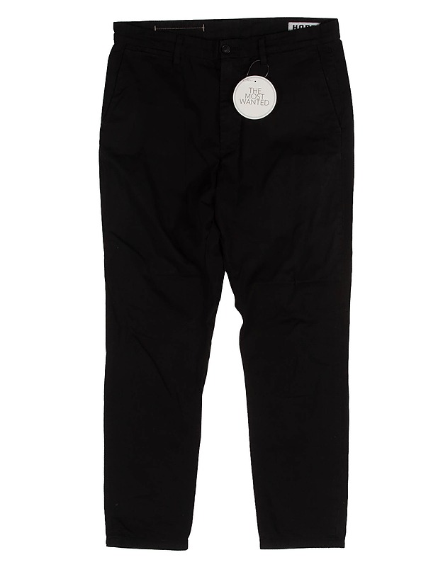 HOPE STOCKHOLM Kris -housut, 46 - Miesten housut ja shortsit - 10105621065 - 0