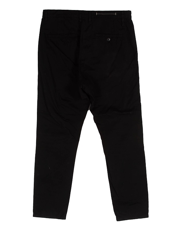 HOPE STOCKHOLM Kris -housut, 46 - Miesten housut ja shortsit - 10105621065 - 1