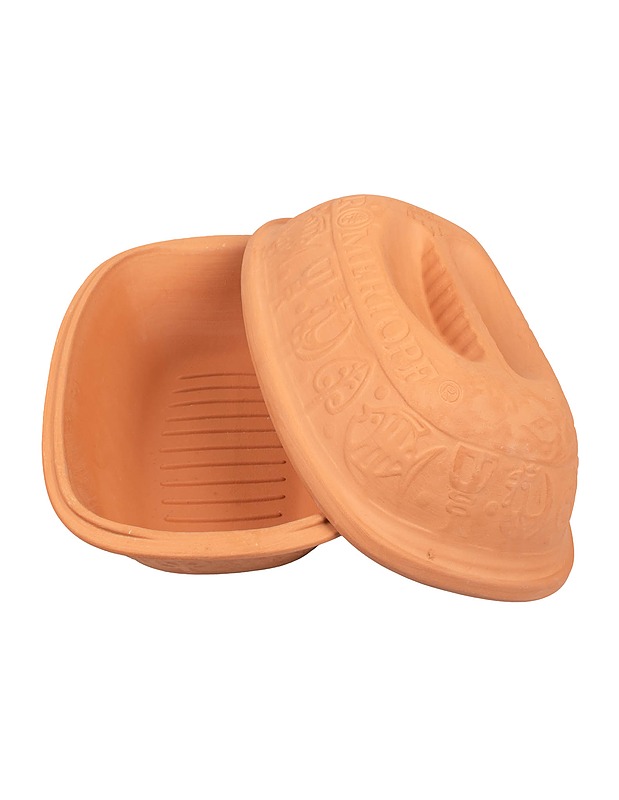 RÖMERTOPF - Pannut ja kattilat - 10105621069 - 2