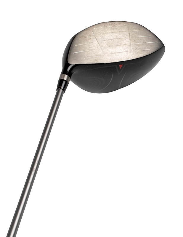 BENROSS Innivator 12 maila GRAFALLOY ProLaunch Platinum R Flex varrella - Golf - 10105621075 - 3