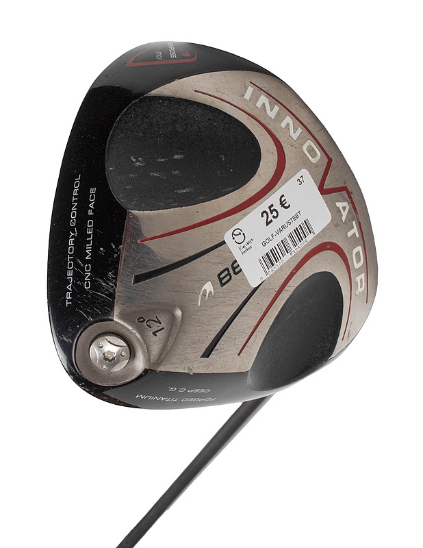 BENROSS Innivator 12 maila GRAFALLOY ProLaunch Platinum R Flex varrella  - Golf - 10105621075 - 0