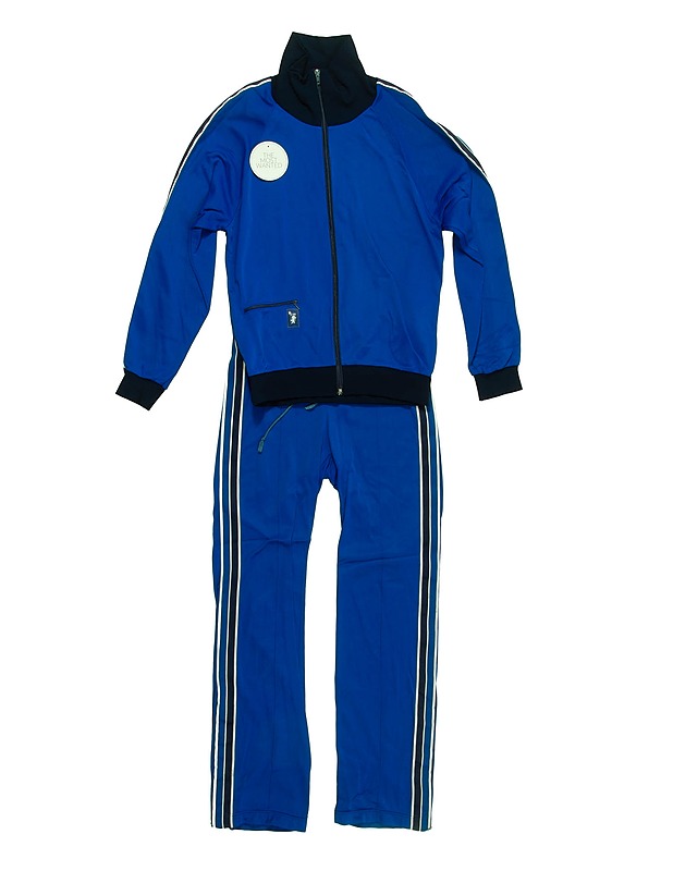 LEIJONA SPORT takki ja housut, 52 - Miesten paidat - 10105621102 - 0