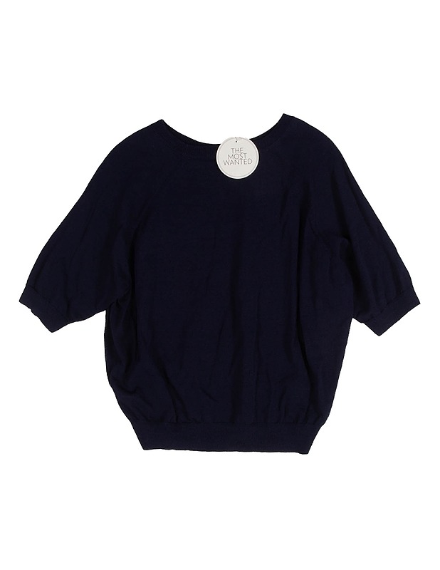 MUJI neulepusero, XL - Naisten paidat ja topit - 10105621103 - 0