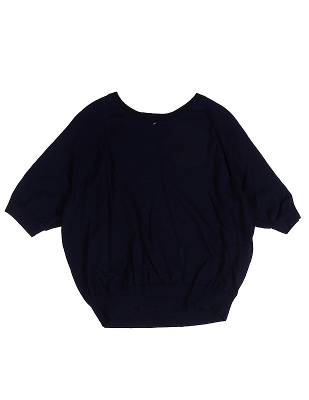 MUJI neulepusero, XL - Naisten paidat ja topit - 10105621103 - 1