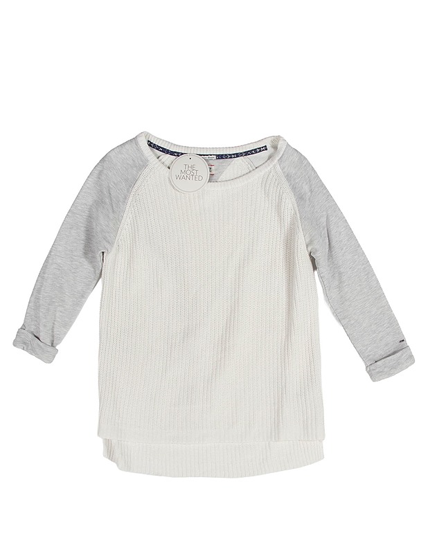 HILFIGER DENIM neulepaita, XS - Naisten paidat ja topit - 10105621121 - 0