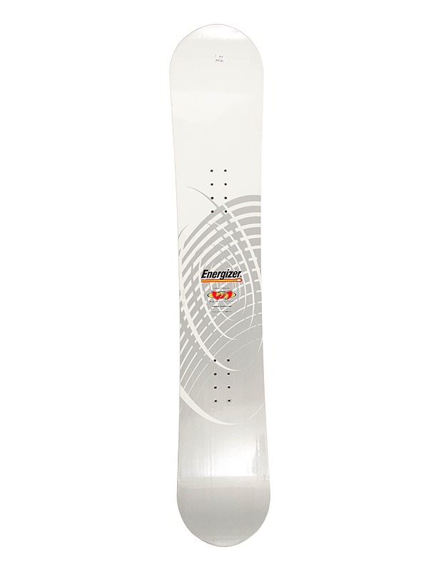 ENERGIZER-lumilauta  - Hiihto ja talviurheilu - 10105621130 - 0