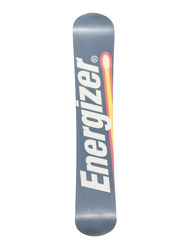 ENERGIZER-lumilauta  - Hiihto ja talviurheilu - 10105621130 - 1