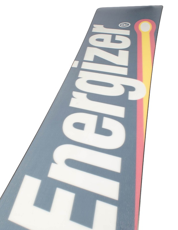 ENERGIZER-lumilauta - Hiihto ja talviurheilu - 10105621130 - 5