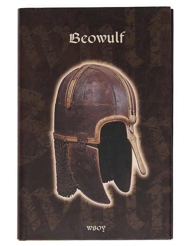 Beowulf - Pekonen, Osmo - Tietokirjat ja oppaat - 10105621124 - 0