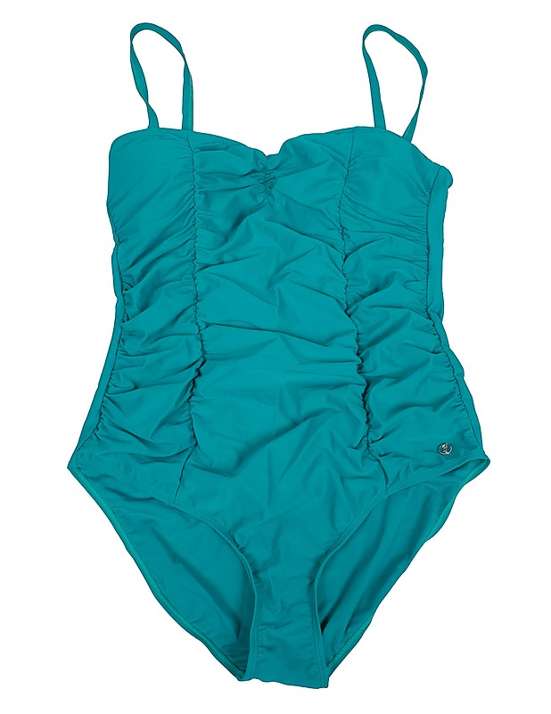 JANINA F uimapuku, XL - Asusteet - 10105621175 - 0