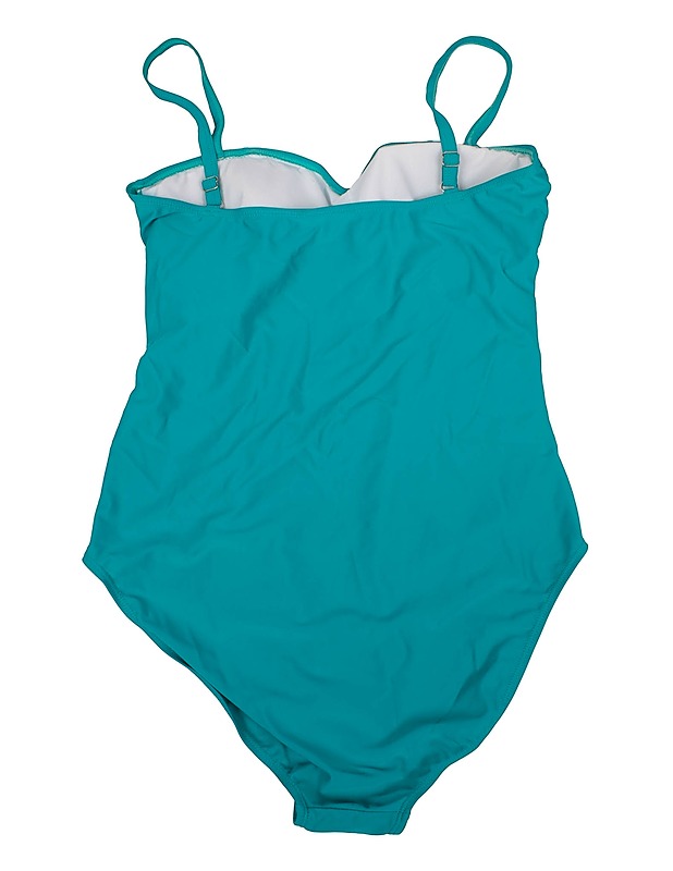 JANINA F uimapuku, XL - Asusteet - 10105621175 - 1
