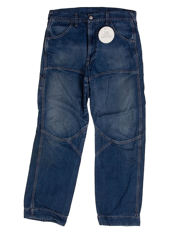 DIESEL farkut, 32 - Miesten farkut - 10105621227 - 0