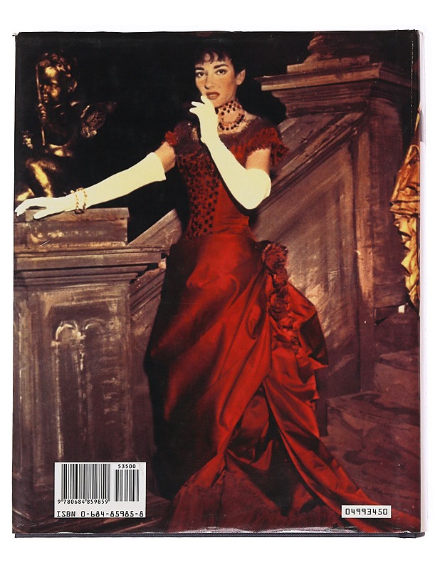 Maria Callas: Sacred Monster - Stelios Galatopoulos - Elämäkerrat ja muistelmat - 10105621228 - 1