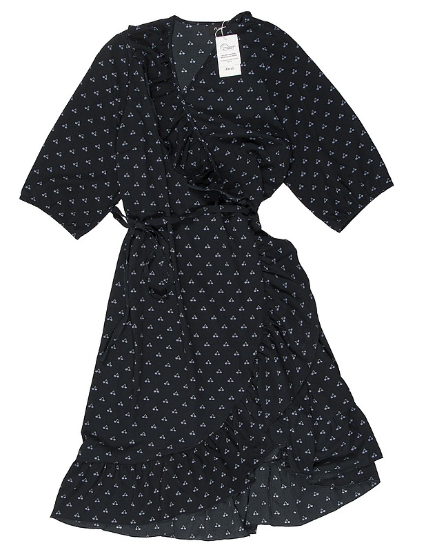 ZIZZI kietaisumekko, L - Mekot ja hameet - 10105621243 - 0