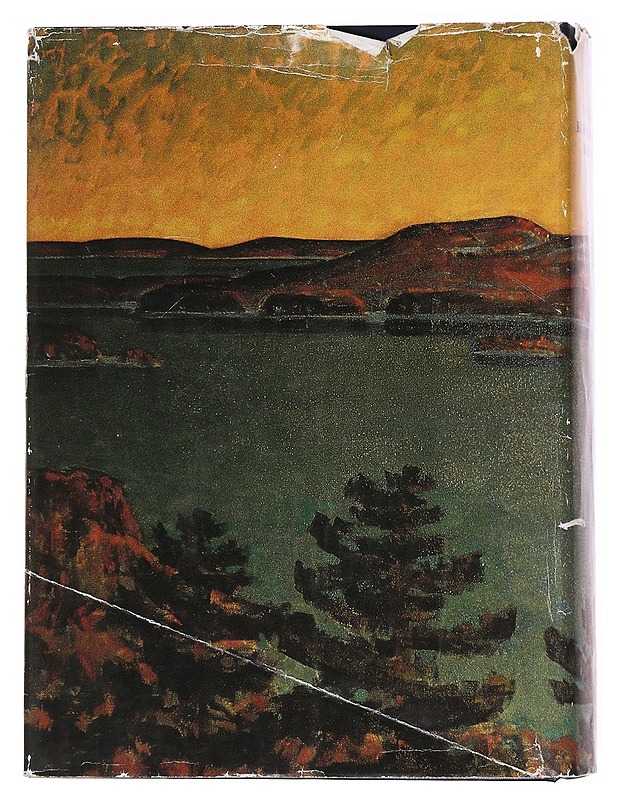 Vanhan Korpilahden historia - Markku Lahti - Historiakirjat - 10105621251 - 1