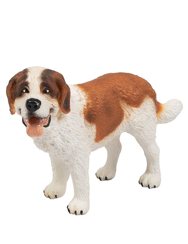 SCHLEICH Bernhardilainen koira - Lasten lelut - 10105621277 - 0