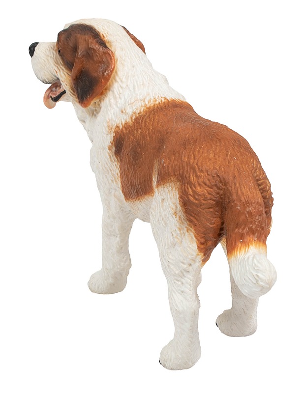 SCHLEICH Bernhardilainen koira - Lasten lelut - 10105621277 - 1