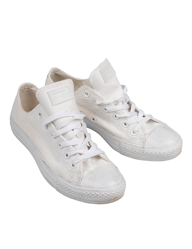 CONVERSE tennarit, 40 - Naisten kävelykengät ja tennarit - 10105621305 - 0