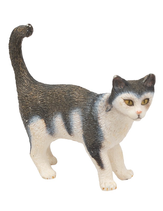 SCHLEICH kissa - Lasten pelit ja lelut - 10105621300 - 0