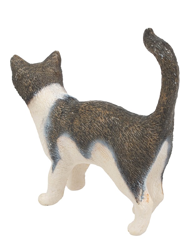 SCHLEICH kissa - Lasten pelit ja lelut - 10105621300 - 1