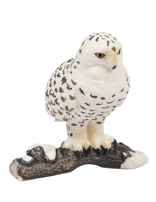 SCHLEICH tunturipöllö - Lasten lelut - 10105621307 - 0