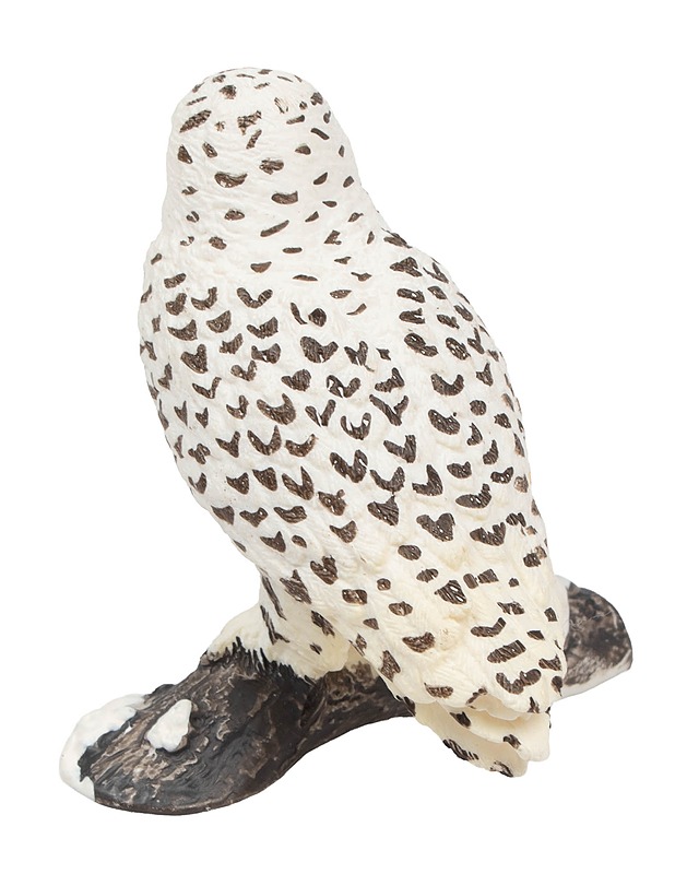 SCHLEICH tunturipöllö - Lasten lelut - 10105621307 - 1