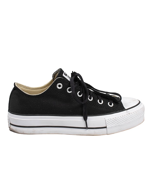 CONVERSE tennarit, 40 - Naisten kävelykengät ja tennarit - 10105621321 - 1