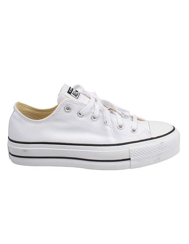 CONVERSE tennarit, 40 - Naisten kävelykengät ja tennarit - 10105621329 - 1