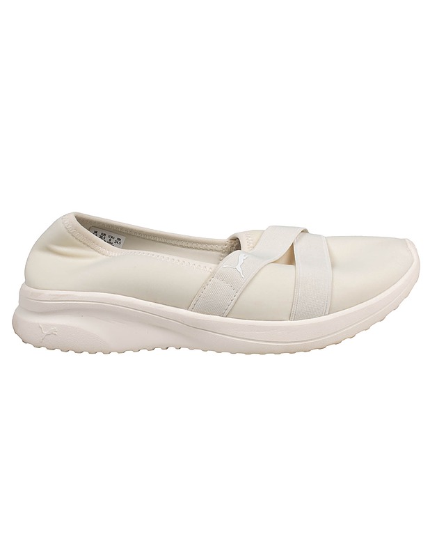 ADIDAS Puma Adelina 2 slip-on-lenkkarit, 38,5 - Naisten kävelykengät ja tennarit - 10105621336 - 1