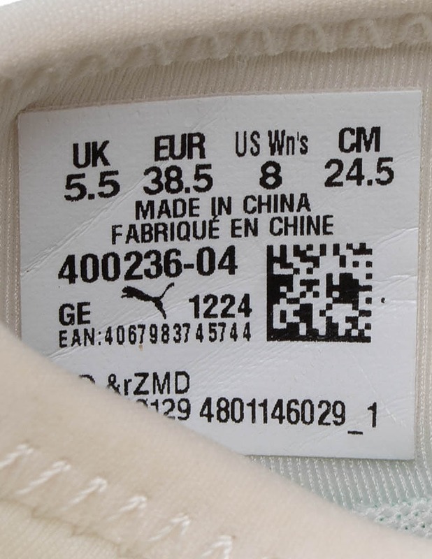 ADIDAS Puma Adelina 2 slip-on-lenkkarit, 38,5 - Naisten kävelykengät ja tennarit - 10105621336 - 2