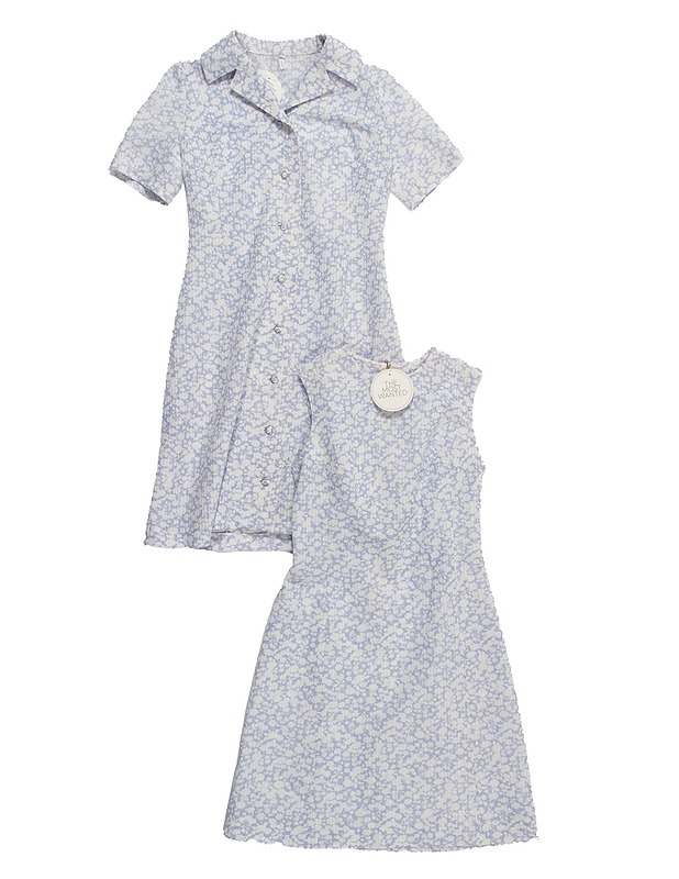 Jakkumekko + mekko -setti, 36, 38 - Mekot ja hameet - 10105621359 - 0