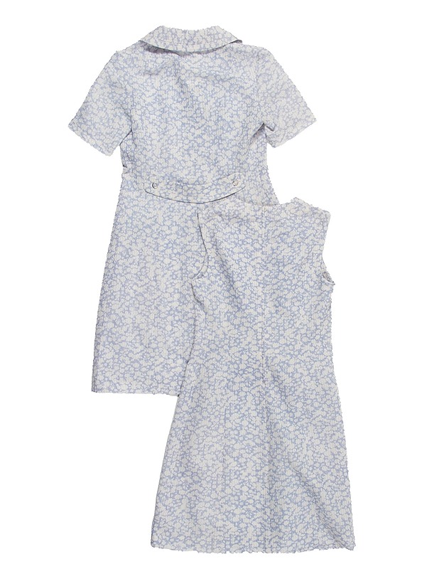 Jakkumekko + mekko -setti, 36, 38 - Mekot ja hameet - 10105621359 - 1