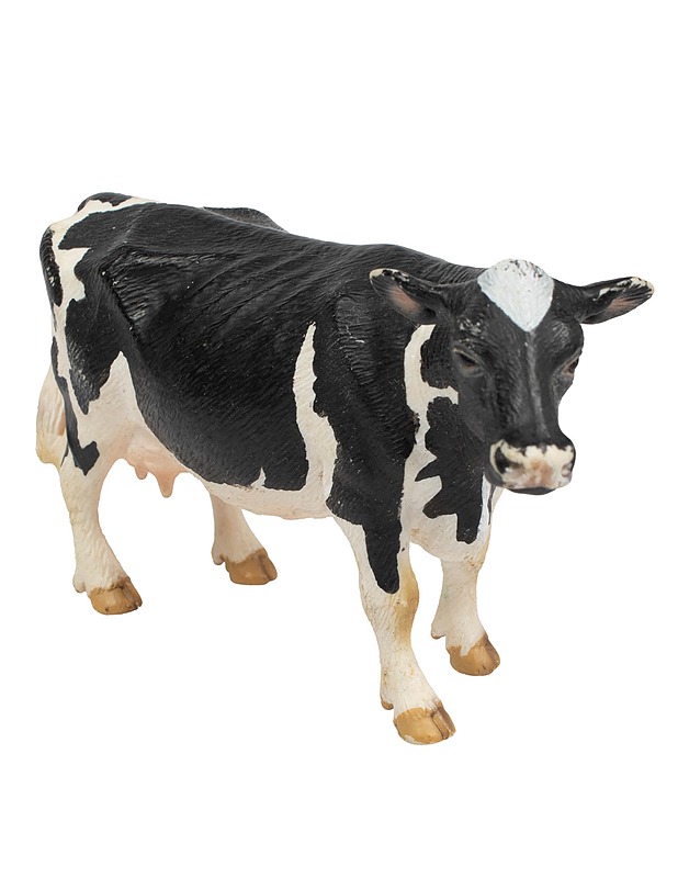 SCHLEICH Holsteinin lehmä - Lasten lelut - 10105621365 - 0