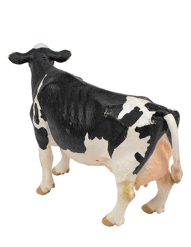 SCHLEICH Holsteinin lehmä - Lasten lelut - 10105621365 - 1