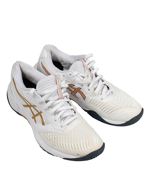 ASICS lenkkarit, 41,5 - Miesten kävelykengät ja sandaalit - 10105621374 - 0
