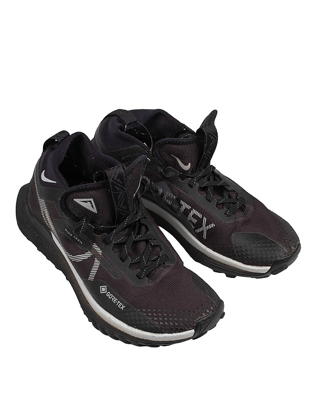 NIKE React Pegasus Trail 4 lenkkarit, 38 - Naisten kävelykengät ja tennarit - 10105621381 - 0
