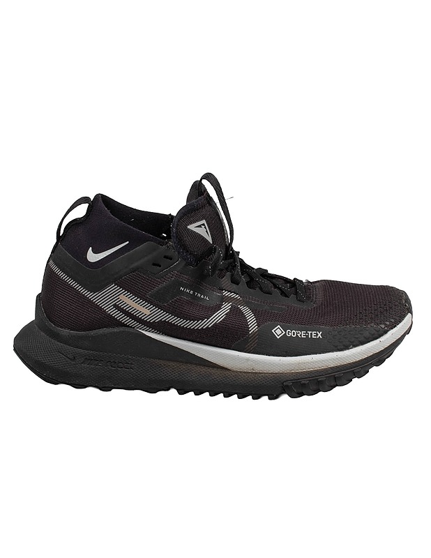NIKE React Pegasus Trail 4 lenkkarit, 38 - Naisten kävelykengät ja tennarit - 10105621381 - 1