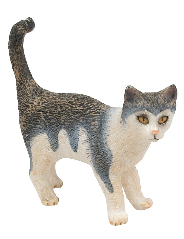 SCHLEICH kissa  - Lasten lelut - 10105621388 - 0