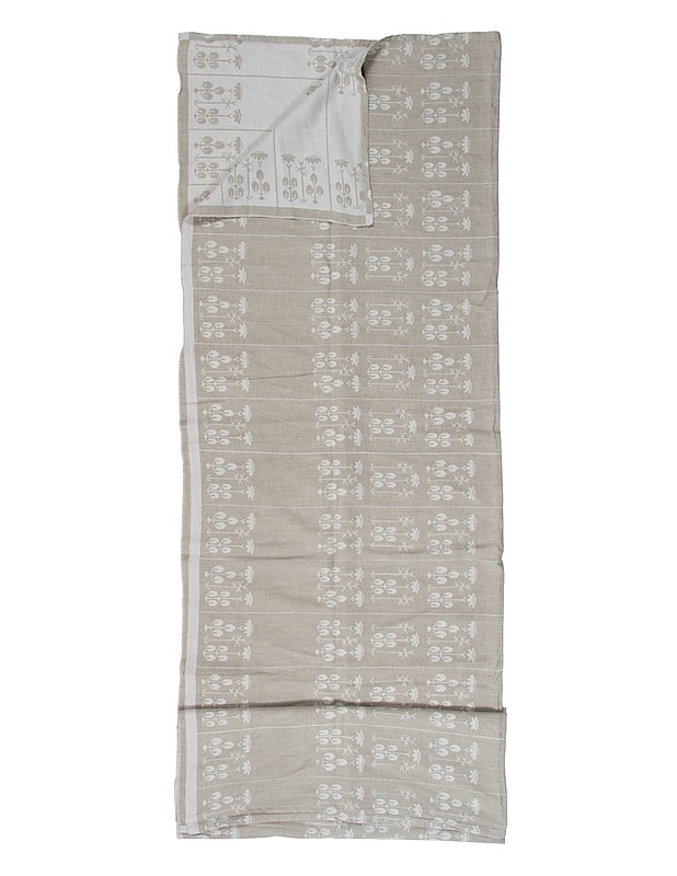 TAMPELLA yrttitarha pöytäliina, 130x220 cm - Pöytäliinat - 10105621395 - 0