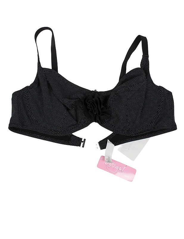 ANTIGEL La Beach Glam bikinien yläosa, 90E - Asusteet - 10105621406 - 0