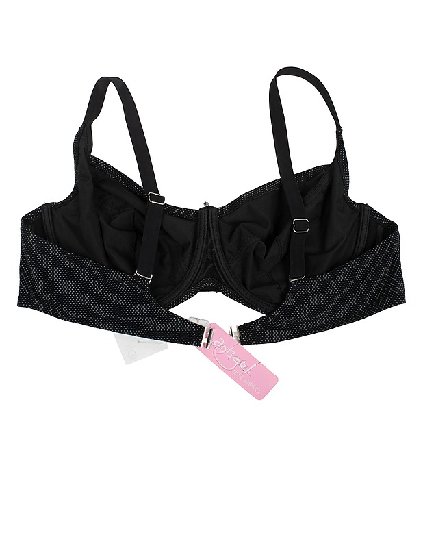 ANTIGEL La Beach Glam bikinien yläosa, 90E - Asusteet - 10105621406 - 1