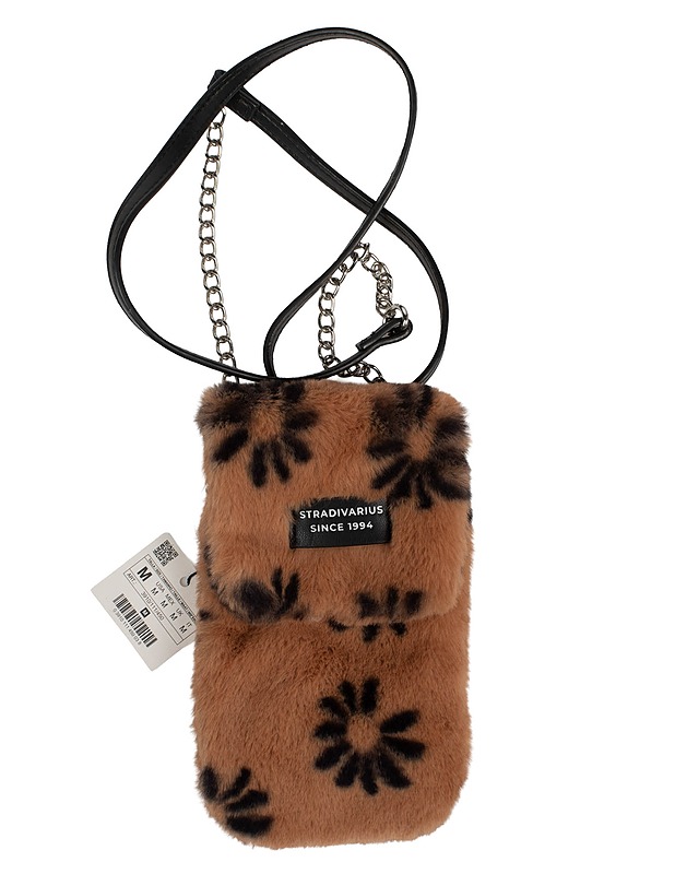 STRADIVARIUS Puhelinlaukku, M - Laukut, lompakot ja reput - 10105621413 - 0