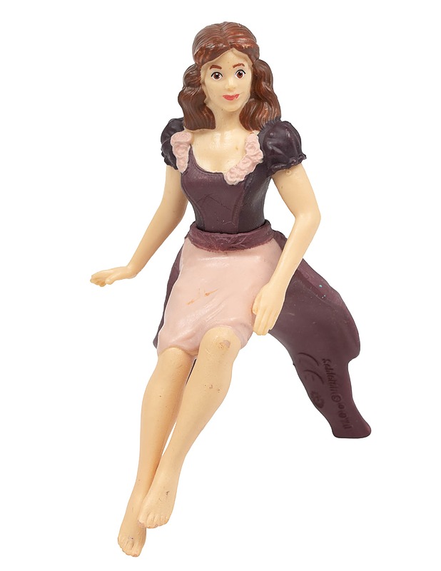 SCHLEICH prinsessat ja ritarit - Lasten lelut - 10105621420 - 0