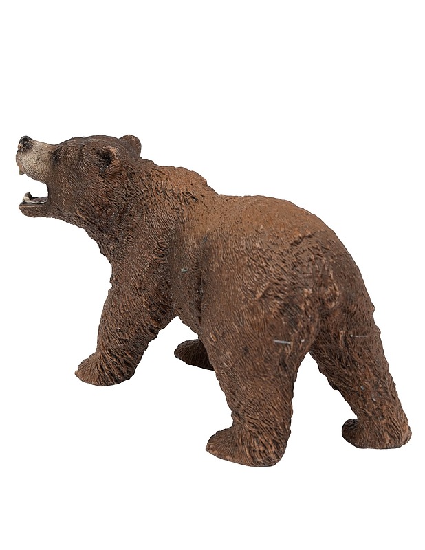 SCHLEICH Urosharmaakarhu - Lasten lelut - 10105621427 - 1