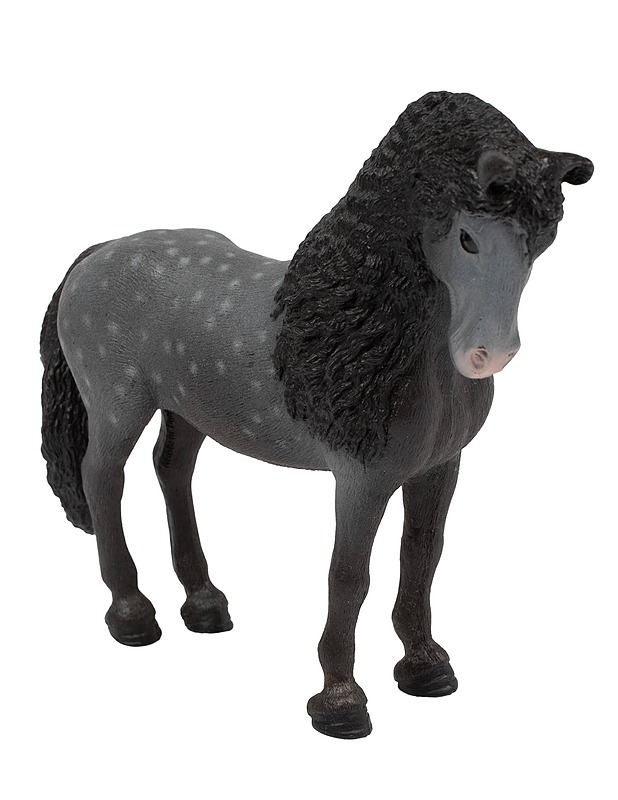 SCHLEICH Andalusianhevostamma - Lasten lelut - 10105621435 - 0